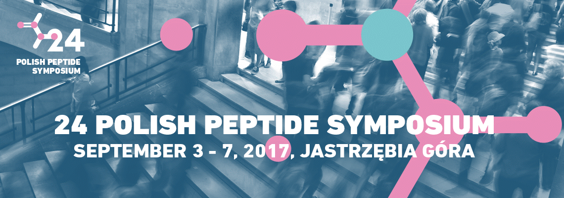 24th Polish Peptide Symposium